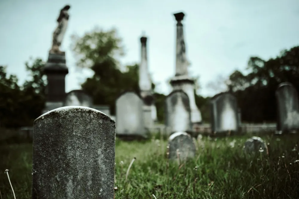 NPR Just Called Our Market “Morbid.” Here’s What the Story Left Out